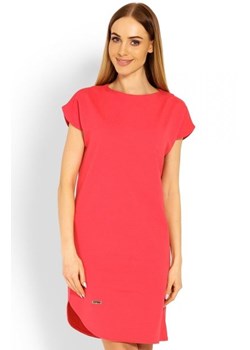 PeekaBoo 1629 sukienka koralowa ze sklepu intimiti.pl w kategorii Sukienki - zdjęcie 187875617