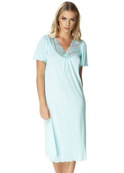 Mewa Doris 6076 koszula nocna damska ze sklepu intimiti.pl w kategorii Koszule nocne - zdjęcie 187875637