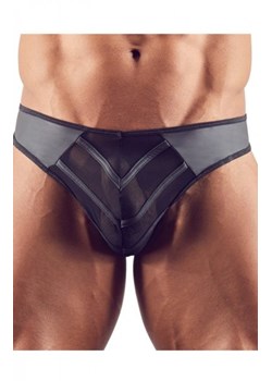 Erotyczne stringi męskie Rio ze sklepu intimiti.pl w kategorii Majtki męskie - zdjęcie 187876299