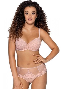 *Ava 1990 Casabella biustonosz push-up ze sklepu intimiti.pl w kategorii Biustonosze - zdjęcie 187876408