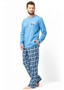 Key MNS 626 piżama męska ze sklepu intimiti.pl w kategorii Piżamy męskie - zdjęcie 187876417