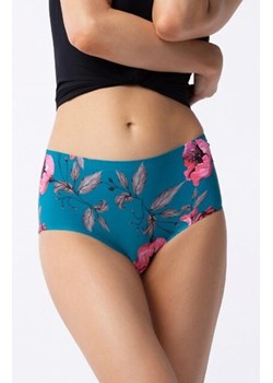 Julimex Wild Rose Maxi figi damskie ze sklepu intimiti.pl w kategorii Majtki damskie - zdjęcie 187876466