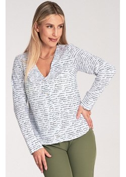 Figl M1047 wzór 25 bluzka damska ze sklepu intimiti.pl w kategorii Bluzki damskie - zdjęcie 187876565