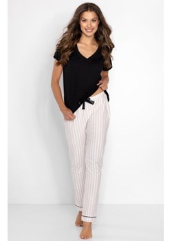 Momenti Rita piżama damska ze sklepu intimiti.pl w kategorii Piżamy damskie - zdjęcie 187876598
