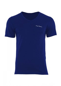 Pierre Cardin V-Neck koszulka granatowa ze sklepu intimiti.pl w kategorii T-shirty męskie - zdjęcie 187876609
