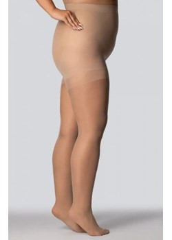 Mona rajstopy modelujące shaping 30den alabaster ze sklepu intimiti.pl w kategorii Rajstopy - zdjęcie 187876647