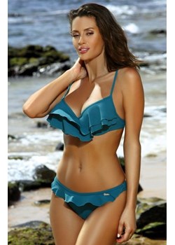 Marko Kostium kąpielowy Matylda Camargue M-469 (11) ze sklepu intimiti.pl w kategorii Stroje kąpielowe - zdjęcie 187876679