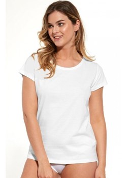 Cornette 908/01 koszulka damska ze sklepu intimiti.pl w kategorii Bluzki damskie - zdjęcie 187876728
