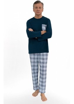 Martel 416 Ignacy II dł/r piżama męska ze sklepu intimiti.pl w kategorii Piżamy męskie - zdjęcie 187876795
