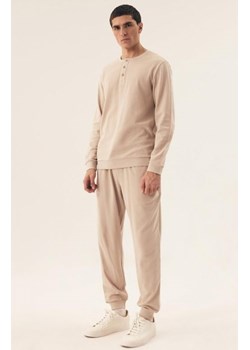 Henderson Desert 42638-02X piżama męska ze sklepu intimiti.pl w kategorii Piżamy męskie - zdjęcie 187876835