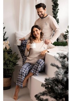 Regina 507 piżama męska ze sklepu intimiti.pl w kategorii Piżamy męskie - zdjęcie 187876866