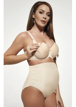 Krisline Pola figi ciążowe ze sklepu intimiti.pl w kategorii Majtki damskie - zdjęcie 187876908
