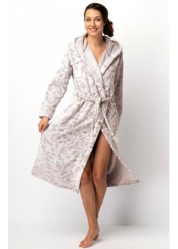 Key LGL 545 szlafrok damski ze sklepu intimiti.pl w kategorii Szlafroki damskie - zdjęcie 187876909