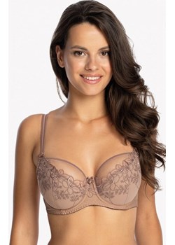 *Gaia 1118 Francesca biustonosz półusztywniany ze sklepu intimiti.pl w kategorii Biustonosze - zdjęcie 187877057