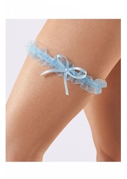 Julimex PW 02 Odessa Plus Size podwiązka damska ze sklepu intimiti.pl w kategorii Akcesoria do bielizny - zdjęcie 187877215