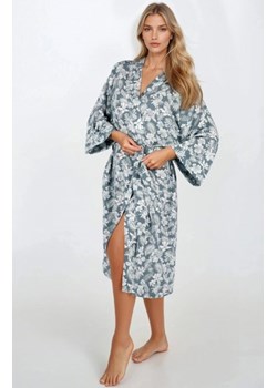 Momenti Per Me Evening Chill szlafrok damski ze sklepu intimiti.pl w kategorii Szlafroki damskie - zdjęcie 187877236