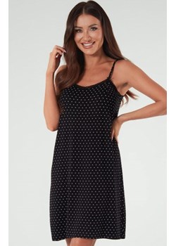 Italian Fashion Puntini koszulka nocna ze sklepu intimiti.pl w kategorii Koszule nocne - zdjęcie 187877255