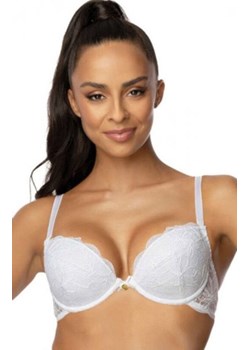 Mat 0196/1 Nell biustonosz push-up ze sklepu intimiti.pl w kategorii Biustonosze - zdjęcie 187877279