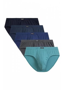 Atlantic 5SMP-003 A'5 slipy męskie ze sklepu intimiti.pl w kategorii Majtki męskie - zdjęcie 187877309