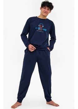 Cornette F&amp;Y 998/56 piżama młodzieżowa ze sklepu intimiti.pl w kategorii Piżamy dziecięce - zdjęcie 187877335