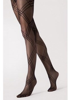 Fiore G6124 Tess rajstopy damskie ze sklepu intimiti.pl w kategorii Rajstopy - zdjęcie 187877396