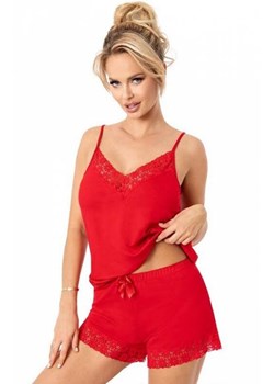 Donna Niki piżama damska ze sklepu intimiti.pl w kategorii Piżamy damskie - zdjęcie 187877438