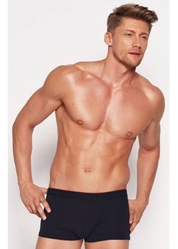 Henderson Bokserki męskie Burito 18724 99x Czarne ze sklepu intimiti.pl w kategorii Majtki męskie - zdjęcie 187877439