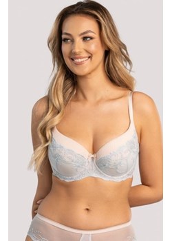 Unikat Francesca biustonosz usztywniany ze sklepu intimiti.pl w kategorii Biustonosze - zdjęcie 187877547