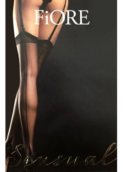 Pończochy Fiore Diva O 4065 20 den ze sklepu intimiti.pl w kategorii Pończochy - zdjęcie 187877548