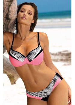 Marko Kostium kąpielowy Arianna Nero M-532 (5) ze sklepu intimiti.pl w kategorii Stroje kąpielowe - zdjęcie 187877559