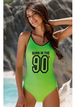 Lorin L4105 kostium kąpielowy basenowy ze sklepu intimiti.pl w kategorii Stroje kąpielowe - zdjęcie 187877688