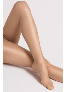 Fiore C 5124 Idalia 5-XL rajstopy damskie ze sklepu intimiti.pl w kategorii Rajstopy - zdjęcie 187877757