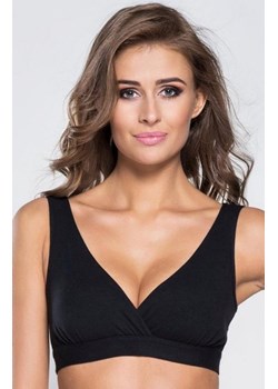 Italian Fashion LUX biustonosz mama ze sklepu intimiti.pl w kategorii Biustonosze - zdjęcie 187877818