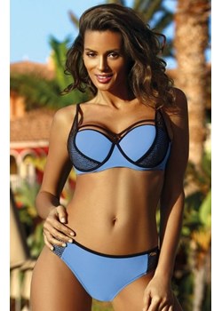 Marko Kostium kąpielowy Charlotte Zaffiro M-495 (2) ze sklepu intimiti.pl w kategorii Stroje kąpielowe - zdjęcie 187877825