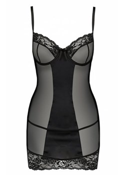 Avanua Melek chemise koszulka i stringi ze sklepu intimiti.pl w kategorii Piżamy damskie - zdjęcie 187877878