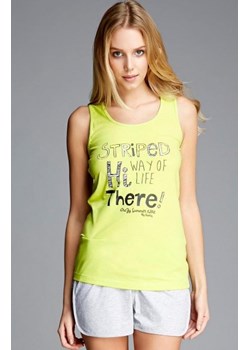 Esotiq Piżama Kita 33003 -71X 33006 -71X ze sklepu intimiti.pl w kategorii Piżamy damskie - zdjęcie 187877936