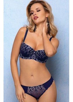 *Miękki biustonosz balkonetka VB-370 ze sklepu intimiti.pl w kategorii Biustonosze - zdjęcie 187877938