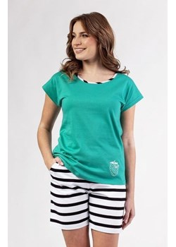 Regina 697 MAXI piżama damska ze sklepu intimiti.pl w kategorii Piżamy damskie - zdjęcie 187877988