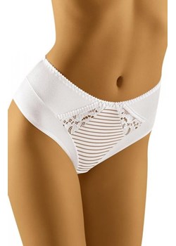 Wol-Bar Eco-Ka wysokie figi damskie ze sklepu intimiti.pl w kategorii Majtki damskie - zdjęcie 187878018