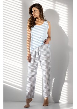 Momenti Maelle piżama damska ze sklepu intimiti.pl w kategorii Piżamy damskie - zdjęcie 187878019