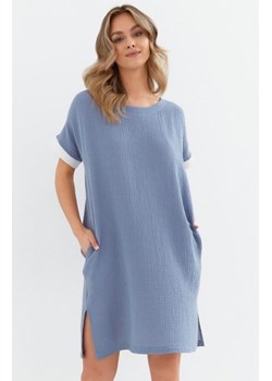 Cana 133 muślin koszula damska ze sklepu intimiti.pl w kategorii Koszule nocne - zdjęcie 187878096