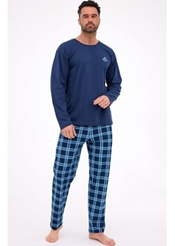 Cornette 124/314 North piżama męska ze sklepu intimiti.pl w kategorii Piżamy męskie - zdjęcie 187878136
