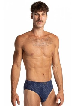 Lama M-110CL-24 MAXI A'3 slipy męskie ze sklepu intimiti.pl w kategorii Majtki męskie - zdjęcie 187878239