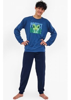 Cornette F&amp;Y 999/55 Protect piżama chłopięca ze sklepu intimiti.pl w kategorii Piżamy dziecięce - zdjęcie 187878246