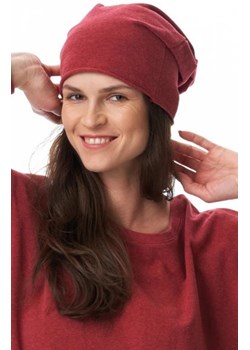 Key Hot Touch LHH 729 czapka damska ze sklepu intimiti.pl w kategorii Czapki zimowe damskie - zdjęcie 187878296