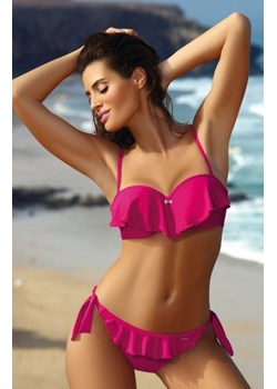 Marko Kostium kąpielowy Meredith New Berry M-467 (3) ze sklepu intimiti.pl w kategorii Stroje kąpielowe - zdjęcie 187878327