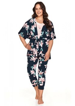 Taro Marija 2715 L22 szlafrok damski ze sklepu intimiti.pl w kategorii Szlafroki damskie - zdjęcie 187878367