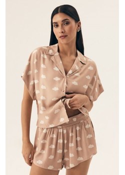 Henderson Ladies Nubes 42645-08X piżama damska ze sklepu intimiti.pl w kategorii Piżamy damskie - zdjęcie 187878378