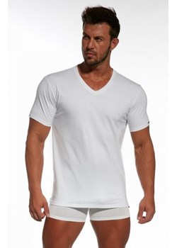 Koszulka męska Cornette 201 New M-3XL ze sklepu intimiti.pl w kategorii Podkoszulki męskie - zdjęcie 187878425