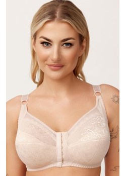 *Azal P025 biustonosz półusztywniany MAXI ze sklepu intimiti.pl w kategorii Biustonosze - zdjęcie 187878468